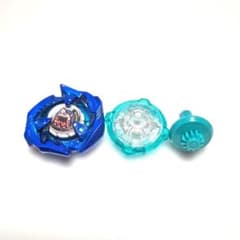 新品 ベイブレードX ランダムブースターVol.9 シャークエッジ4-70E
