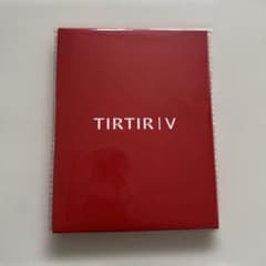 BTS V テテ TIRTIR購入特典 フォトブック - メルカリ