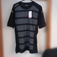 Kappa KOMBAT Tシャツ KF912TS04 XOサイズのサムネイル