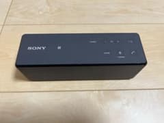 SONY Bluetooth speaker
