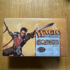マジックザギャザリング　apocalypse 1boxのサムネイル