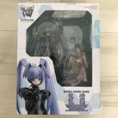 グッドスマイルカンパニー 1/8 マブラヴ オルタネイティヴ 社霞 - メルカリ
