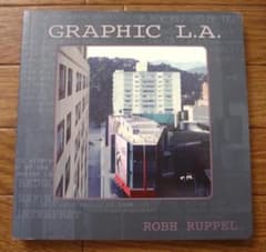 Graphic L.A. Roph Ruppel 2014年版 - メルカリ
