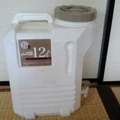 エンバランス 水タンクのサムネイル