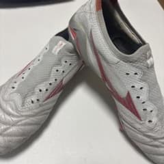 ミズノ　モレリアネオ4ベータ　限定色　28.5 ミズノ モレリアネオ4ベータ 限定色 28.5 新品 限定カラー ミズノ