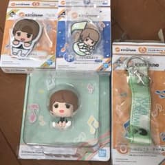 Kiramune 이치 반 쿠지 L상 보주유야 PUNY BEANS OPQ상