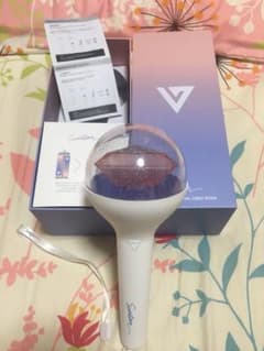 SEVENTEEN ペンライト ver.1のサムネイル