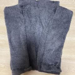 専用！パジャマレギンス　ベルミス　ビターグレー　Lサイズのサムネイル