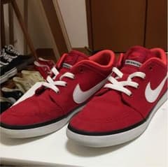 NIKE SUKETO ll  ナイキ スキート2   スニーカーのサムネイル