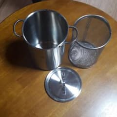 ツヴィリング　ベジタブルポットのサムネイル