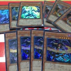 遊戯王 ライトパルサーなどのサムネイル