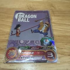 スーパードラゴンボールヒーローズ 亀仙人 MM2-ICP4 - メルカリ