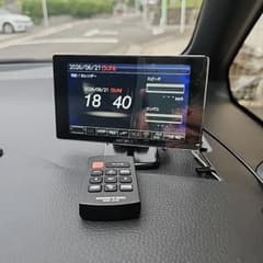 COMTEC レーダー探知機 ZERO 807LV リコール対策済 - メルカリ