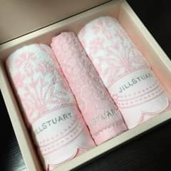 ジルスチュアート タオルセットのサムネイル