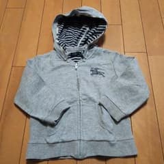 BURBERRYLONDON パーカー 90㎝のサムネイル