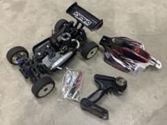 れ*ぱ様 KYOSHO インファーノ NEO エンジンラジコン れ*ぱ様 KYOSHO インファーノ NEO エンジンラジコン - メルカリ