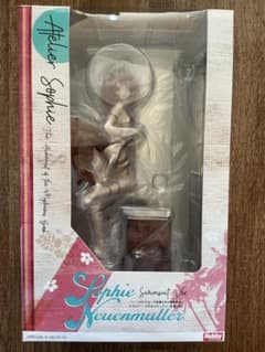AMAKUNI 1/7 소피의 아틀리에 소피 수영복 Ver.
