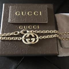 GUCCI ネックレスのサムネイル