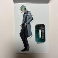 ブラスタ ブラックスター アクスタ 玻璃のサムネイル