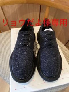 Alexander McQueen   ダービーシューズ　スニーカーのサムネイル