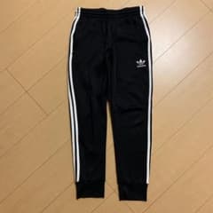 adidas originals トラックパンツのサムネイル