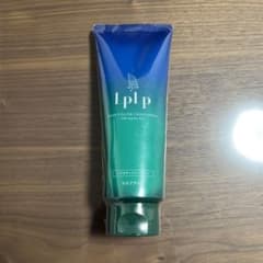 LPLP ヘアカラートリートメント モカブラウンのサムネイル