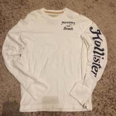 holister ロングＴシャツのサムネイル
