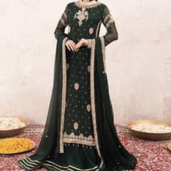 PAKISTANI SHALWAR SETのサムネイル