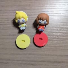 鏡音レン MEIKO ミニフィギュア ※単品可能️※のサムネイル