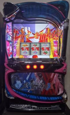 スロットマシン ダーリンインザフランキス - メルカリ