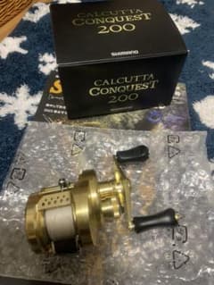 カルカッタコンクエスト200のサムネイル