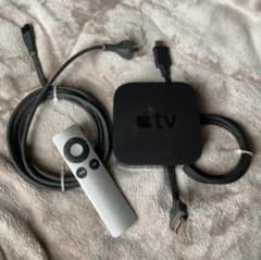 Apple TV 第3世代 HDMIケーブル付き A1427のサムネイル
