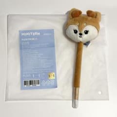 ミニティーン シャスミ ジョシュア プラッシュペン SEVENTEEN セブチ