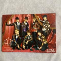 超特急 BULLET TRAIN ONE MAN CHRISTMAS SHOWのサムネイル