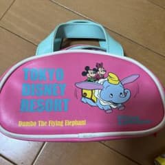 東京ディズニーリゾート ダンボ バッグのサムネイル