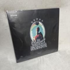 King Gnu THE GREATEST UNKNOWN LPレコード 未使用 未使用】King Gnu THE GREATEST UNKNOWN レコード - メルカリ