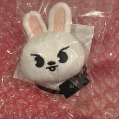 Stray Kids リービット 公式グッズ 未開封 Lee Know リノのサムネイル