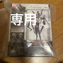 ショア様専用　超像可動のサムネイル