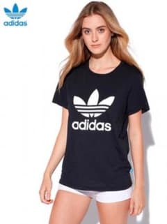 adidas トレフォイル Tのサムネイル
