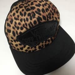 美品 バンズ キャップのサムネイル