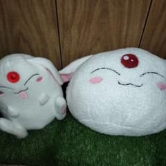 魔法騎士レイアース モコナ BIGぬいぐるみ セット