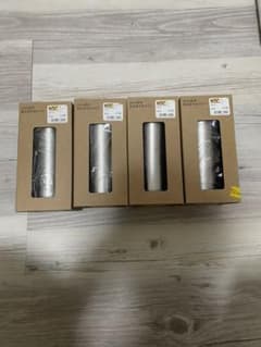 ワークマン イージス 500ml 真空保冷缶ホルダー　シルバーのサムネイル