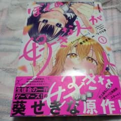 ぼくの好きな人が好きな人 1のサムネイル