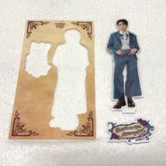 FANTASTICS 八木勇征 BTTM5 アクスタ - メルカリ