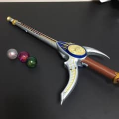 ガオレンジャーのサムネイル