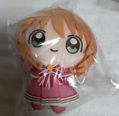 カードキャプターさくら ツリービレッジ ぬいぐるみマスコットA - メルカリ