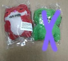 ファグラー　赤のみのサムネイル