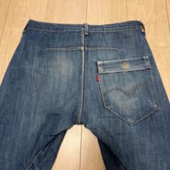 希少LEVI'S RED 1st standard 32×34 スペイン製 希少LEVI'S RED 1st standard 32×34 スペイン製 - メルカリ