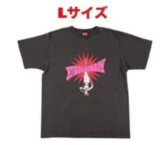 rofj ヒソカTシャツ ハンターハンター Lサイズ RofJ限定 HUNTER×HUNTER Tシャツ ヒソカ L VINTAGE - メルカリ