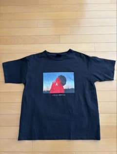 藤井風 LOVE ALL SERVE ALL Tシャツ Sサイズ - メルカリ
